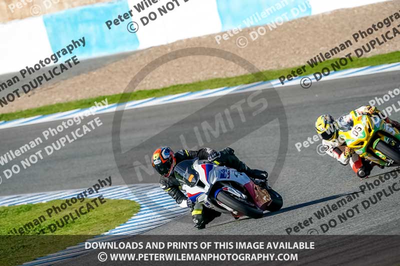 25 to 27th november 2017;Jerez;event digital images;motorbikes;no limits;peter wileman photography;trackday;trackday digital images